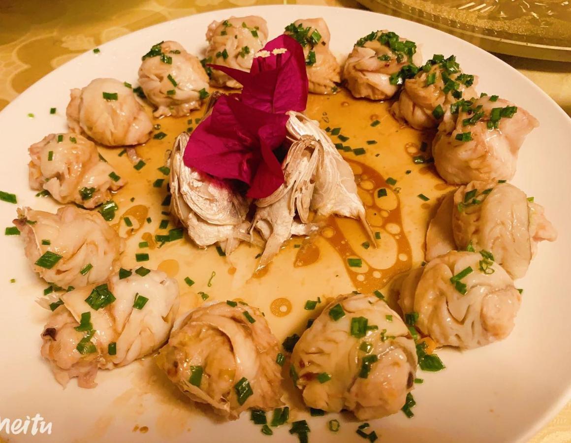 Hotel Paon D'Or 안타나나리보 외부 사진