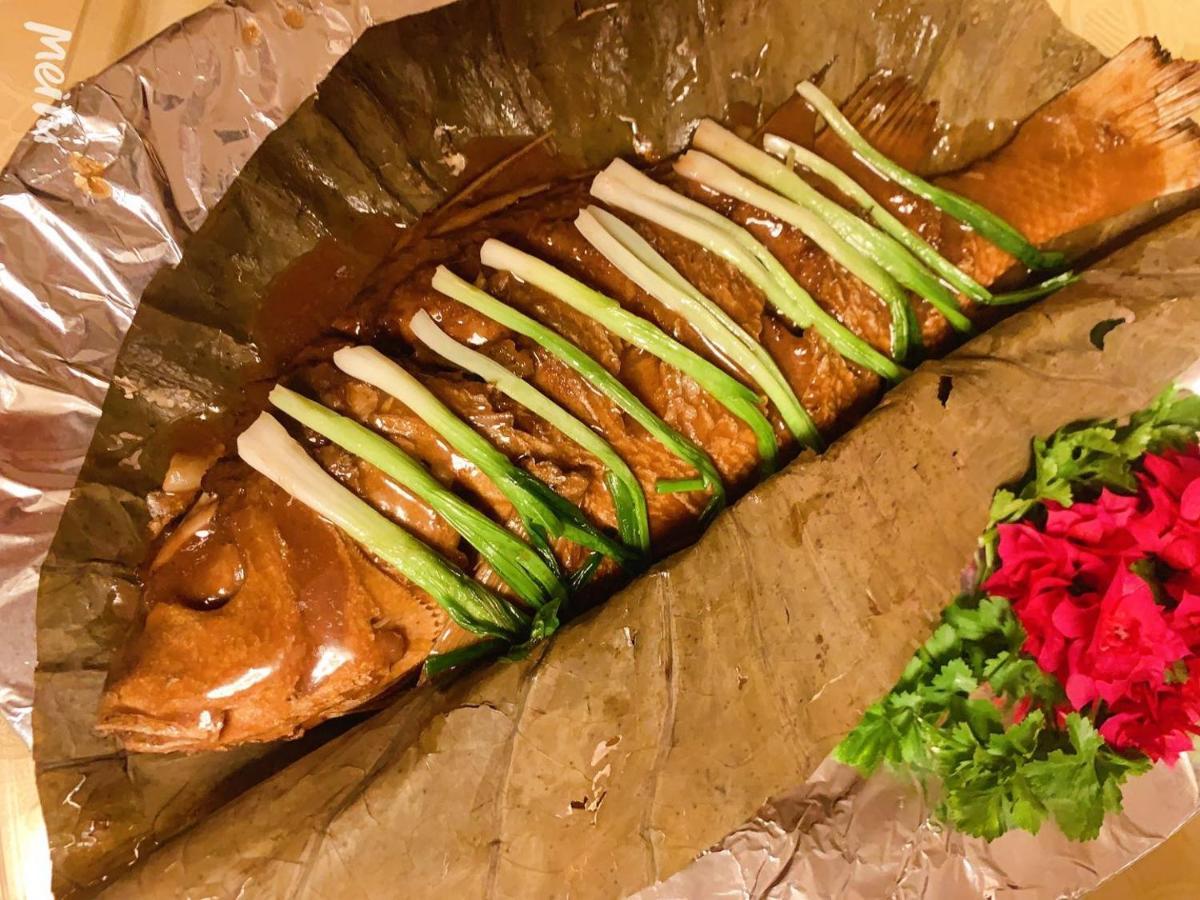 Hotel Paon D'Or 안타나나리보 외부 사진